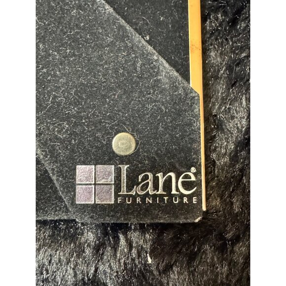 Lane Furniture Silver Geometric Patterned 4x6 Photo Frame - Picture 5 of 7